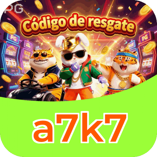 Jogos com maior RTP na a7k7