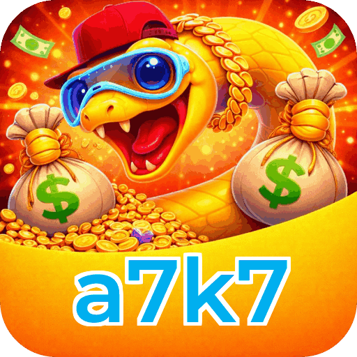 Interface do Aplicativo a7k7 - Design Premium e Intuitivo