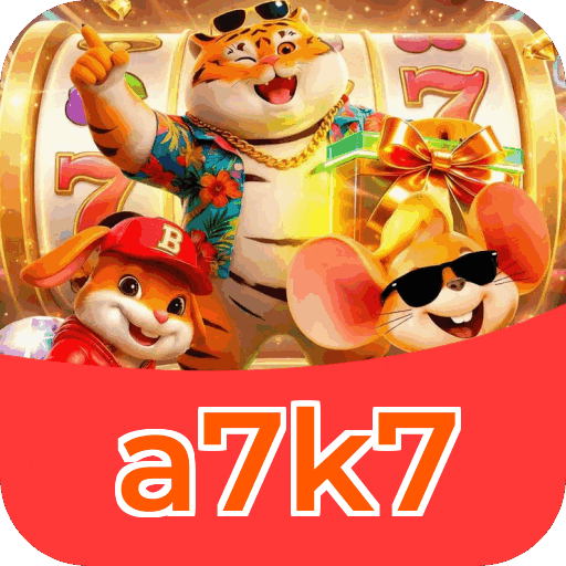 Login rápido no app a7k7