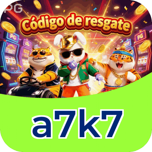Instalação PC a7k7