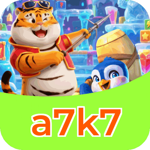 Instalar APK a7k7