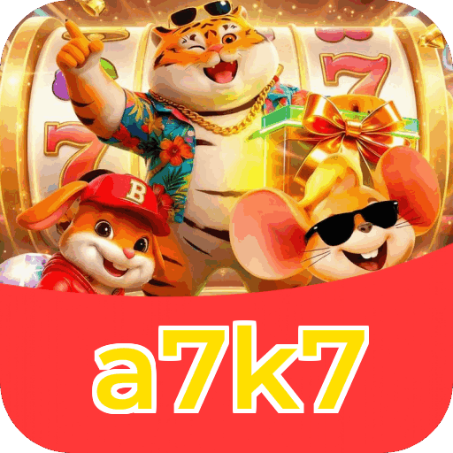 Lottery Clássica na a7k7