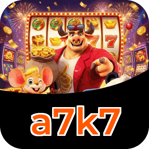 Slots Premium da PG Soft na a7k7